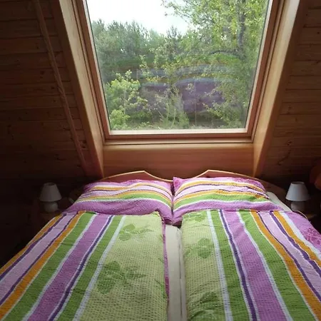 Holiday home Blumenhaus Rankwitz